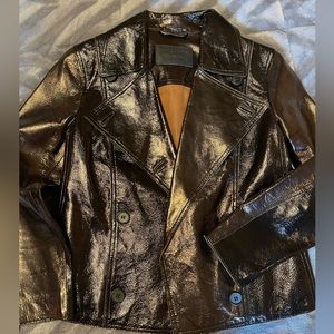 AllSaints jacket